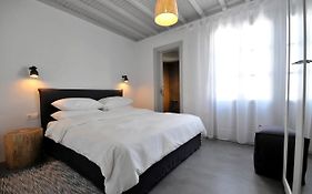 Mykonos Loft